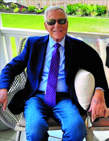DR. DONALD W. STEERE, D.D.S.